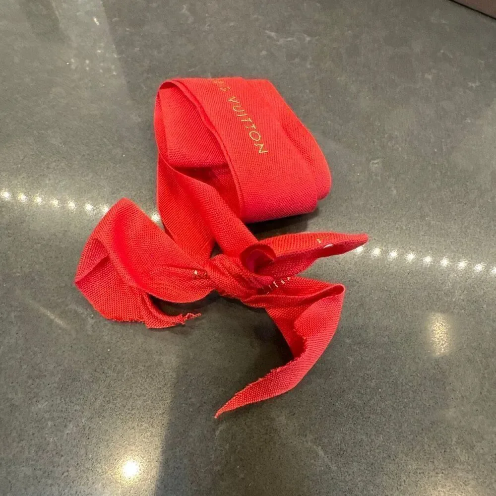 Louis Vuitton Box Bundle (3 Piece)